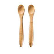 Load image into Gallery viewer, Baby Feeding Spoons (Set of 2)