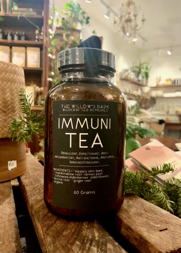 IMMUNITI (Immunity Tea)