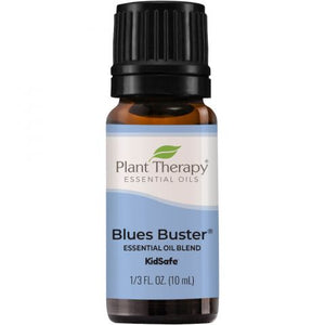 Blues Buster Essential Oil Blend 10 mL