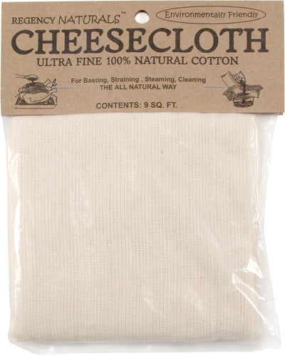 Natural Cheese Cloth 2 Yards