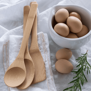 Bamboo Kitchen Basics