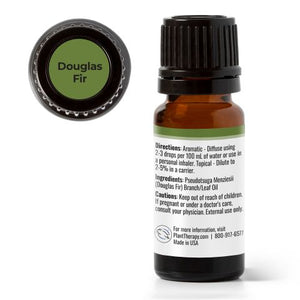 Douglas Fir Essential Oil 10ml
