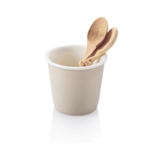Load image into Gallery viewer, Bamboo Tea Spoon