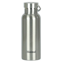 Load image into Gallery viewer, Insulated Water Bottle 500ml