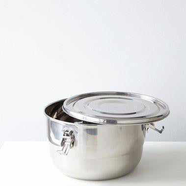 Stainless Steel Container 4 L (23cm)