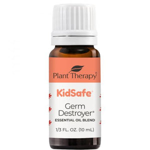 Germ Destroyer KidSafe Essential Oil 10 mL