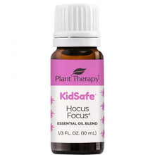 Load image into Gallery viewer, Hocus Focus™ KidSafe Essential Oil Blend 10 mL