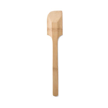 Load image into Gallery viewer, Bamboo Scraping Spatula