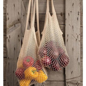 Cotton String Bag