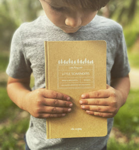 Mindful Kids Journal: Gratitude