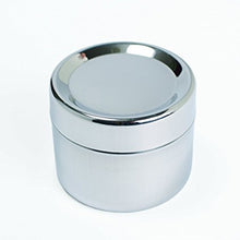 Load image into Gallery viewer, Small Snack Stainless Steel Container