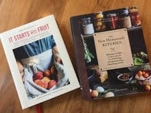 Load image into Gallery viewer, The New Homemade Kitchen: 250 Recipes and Ideas for Reinventing the Art of Preserving, Canning, Fermenting, Dehydrating, and More