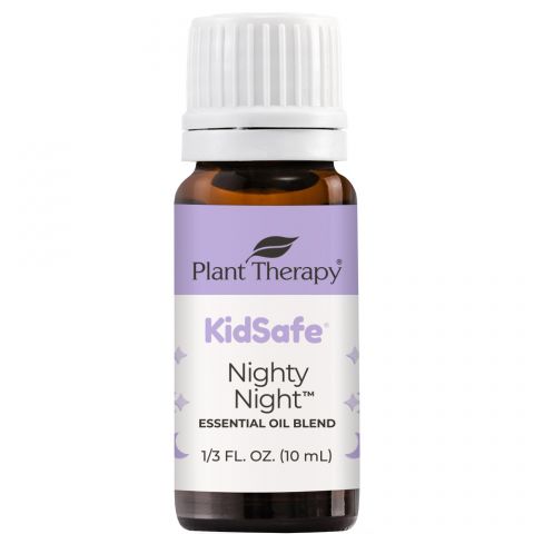 Nighty Night KidSafe Essential Oil 10 mL