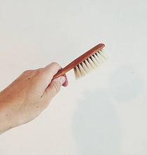 Load image into Gallery viewer, Baby’s Hair Brush
