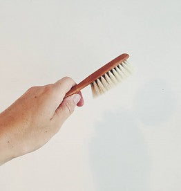 Baby’s Hair Brush