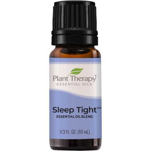 Sleep Tight Blend Essential Oil 10 mL