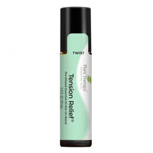 Load image into Gallery viewer, Tension Relief Essential Oil Blend Pre-Diluted Roll-On 10 mL